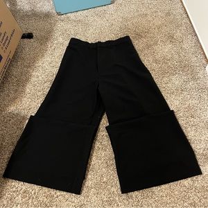 Black Brandy Melville Dress Pants